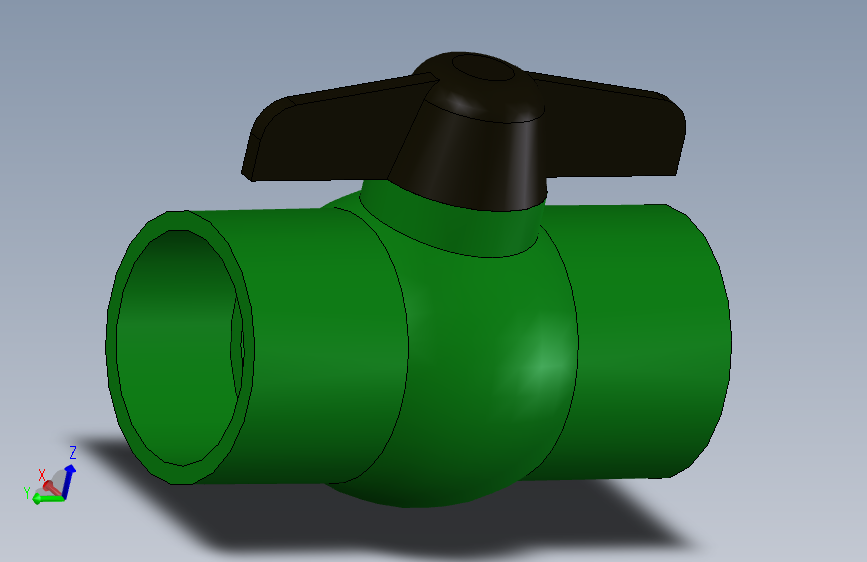 16PCV valve 40 - 2-inch-1 1 SW