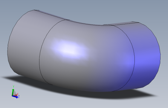 42管道弯曲-5 2 STP