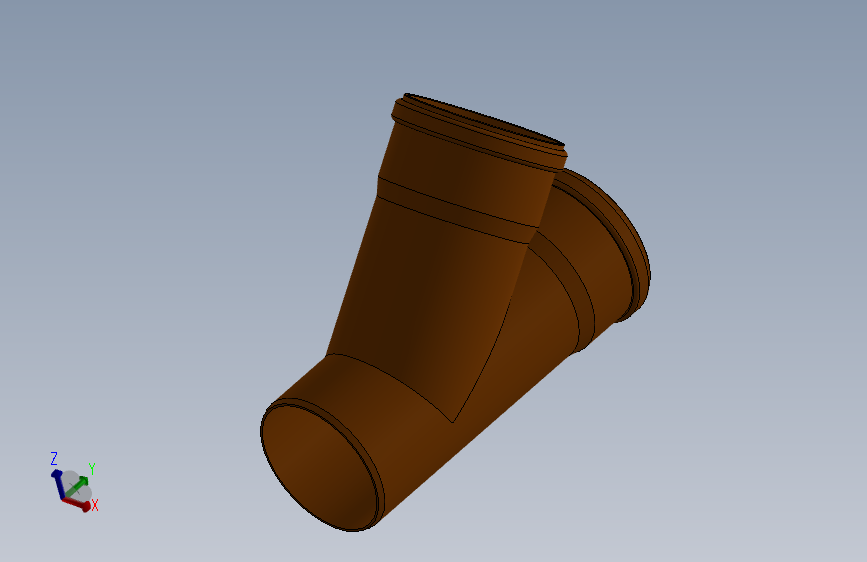 12kg-管道弯头110- 110 mm-45-1 5 IGS SW