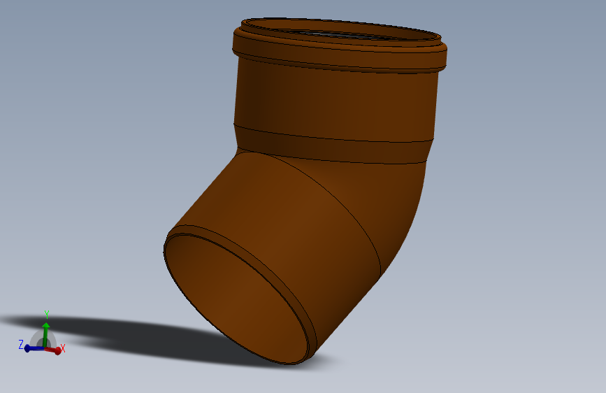 13kg-管道弯头110 mm-45-1-快照-11-1 1 IGS SW
