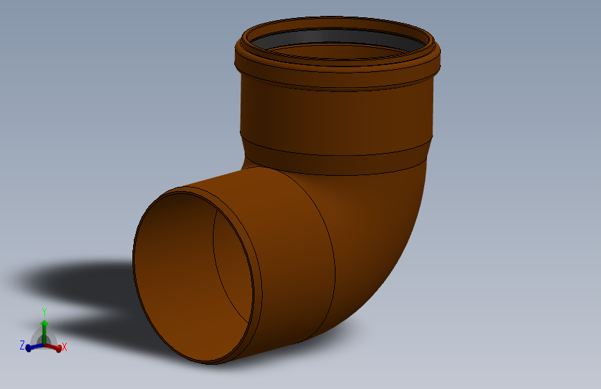 14kg-管道弯头110 mm-87-1-快照-8-1 1 IGS SW