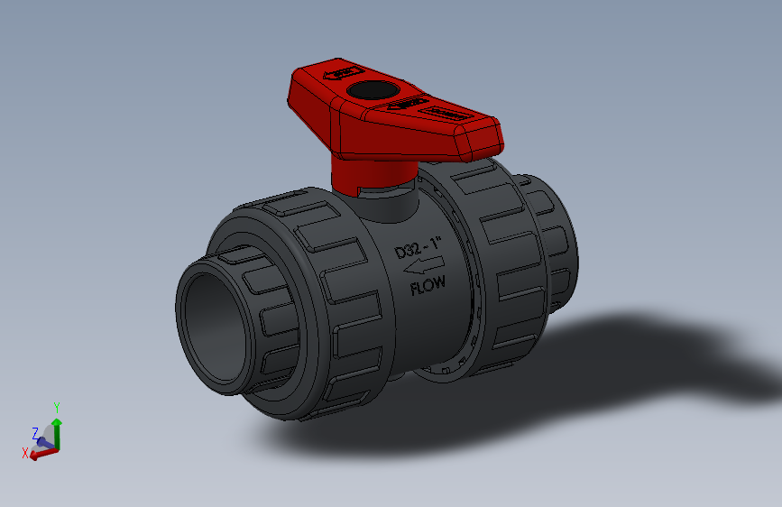 36pvc永久虚电路-用阀调节-插座头-80-1-1-开关