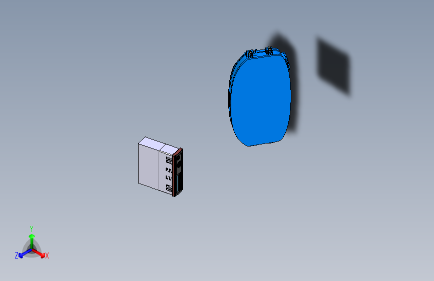 南方重卡 E801 -E801-仪表系统