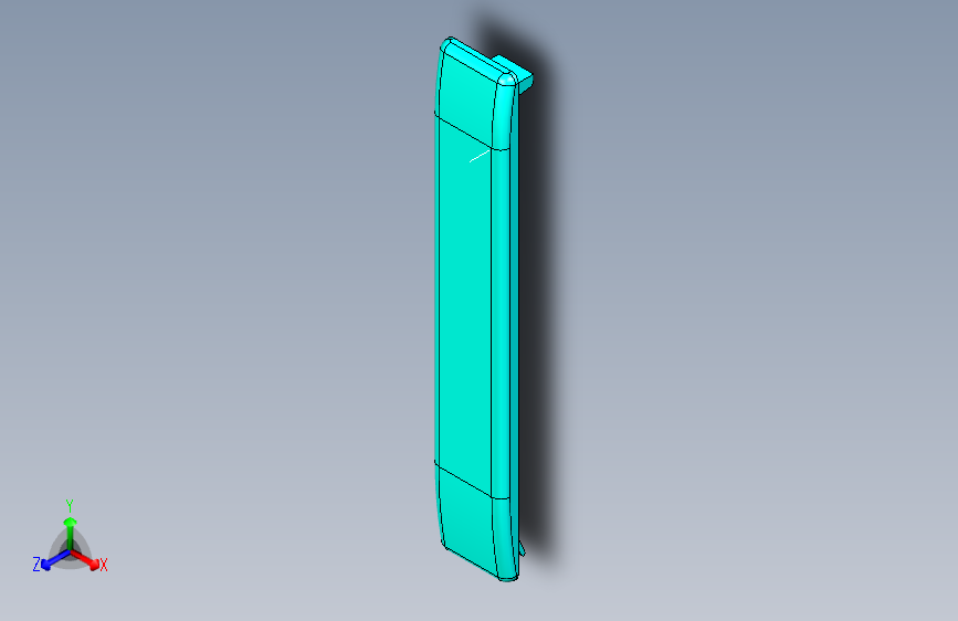 起亚 智跑 -车辆识别标牌装置