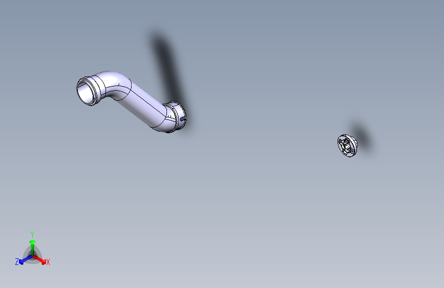 日产 奇骏 -空气进气系统