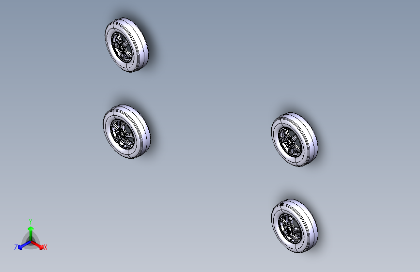 上汽大通 V80  -04底盘