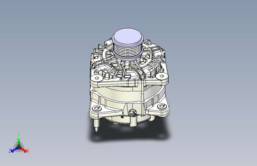 上汽大通G10 -备份