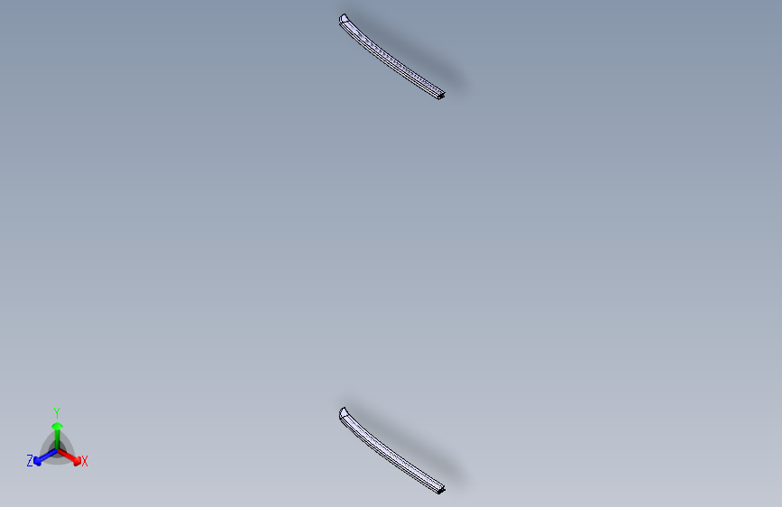 上汽大通G10 -车顶饰件