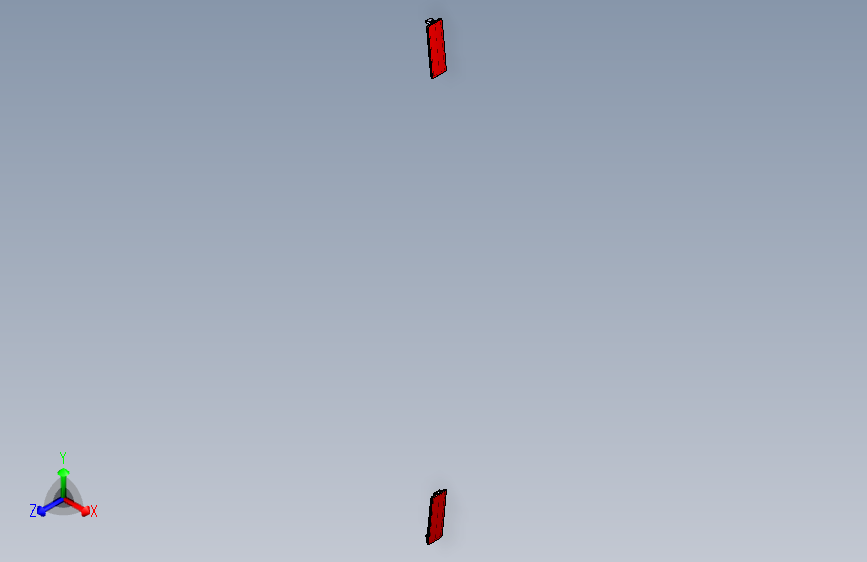 上汽大通G10 -回复反射器