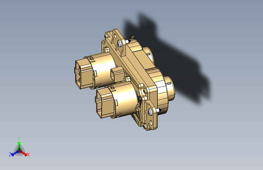 上汽大通G10 -空调车内控制