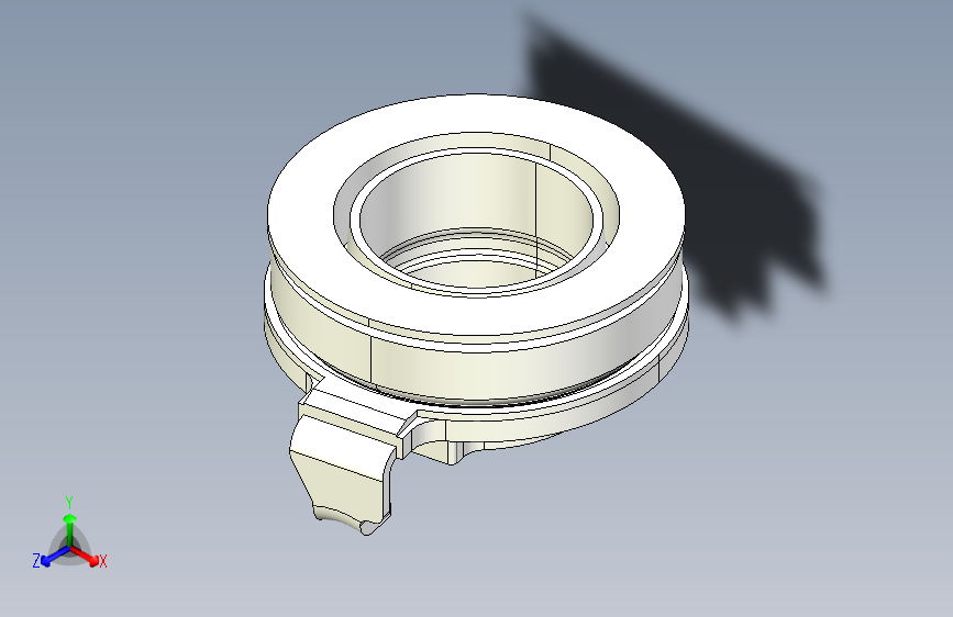 上汽大通G10 -离合器