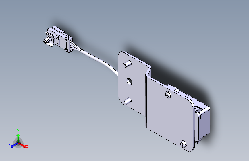 上汽大通G10 -胎压监测