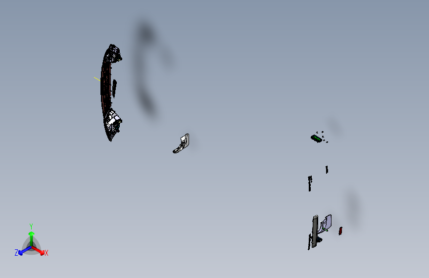 上汽大通G10 -外饰