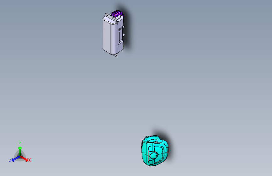 斯柯达 明锐 -58-乘员安全约束装置