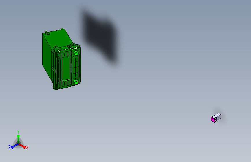 斯柯达 明锐 -79-车用信息通讯与声像设备