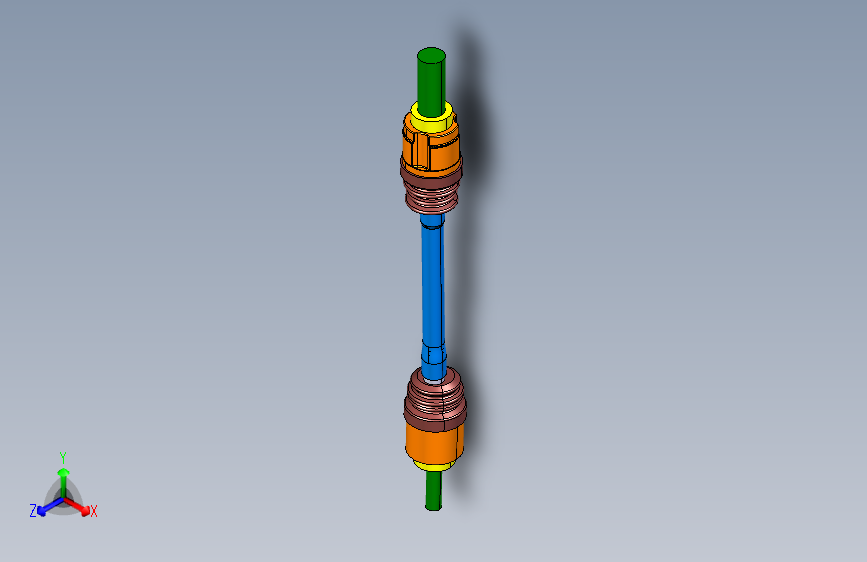 特斯拉 Model 3 -动力传动系统
