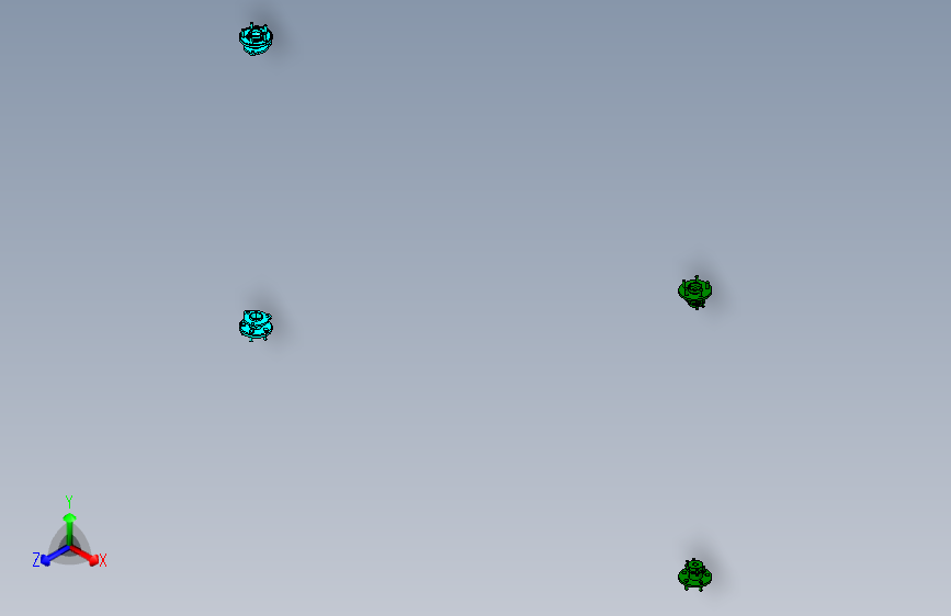 特斯拉 Model 3 -前悬架