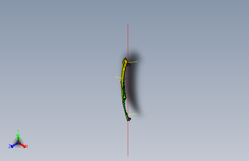 五菱荣光 -车身组件-8402