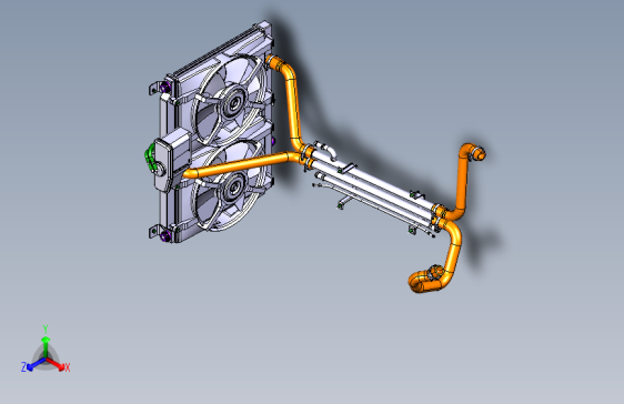 五菱荣光 -底盘组件-1300