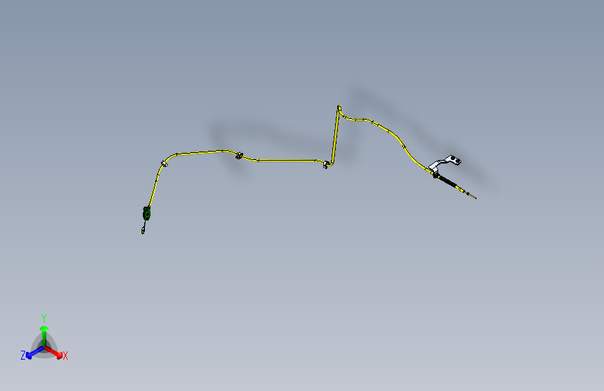 五菱荣光 -底盘组件-1602