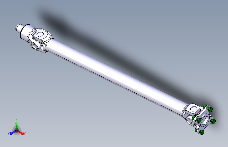 五菱荣光 -底盘组件-2200