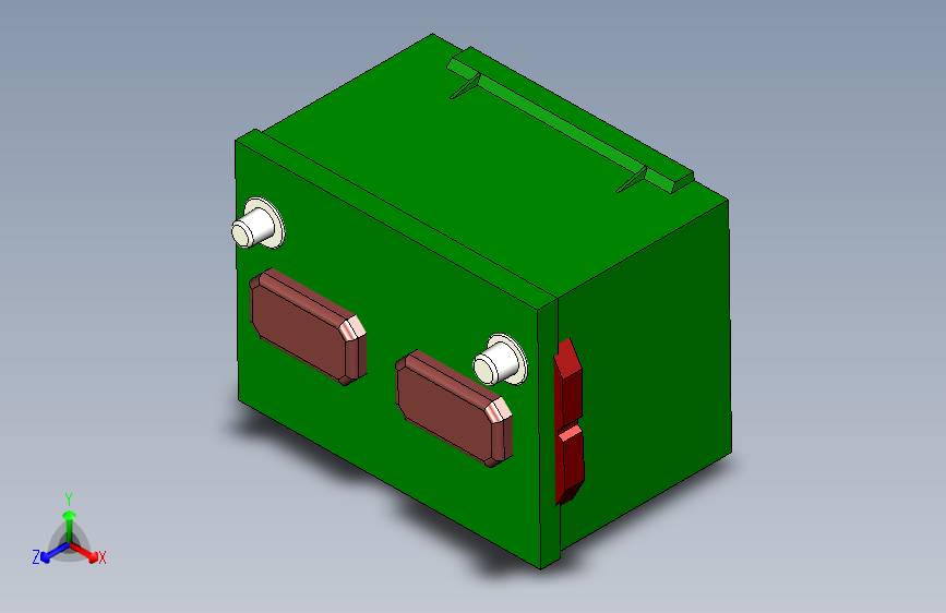 五菱荣光 -电器
