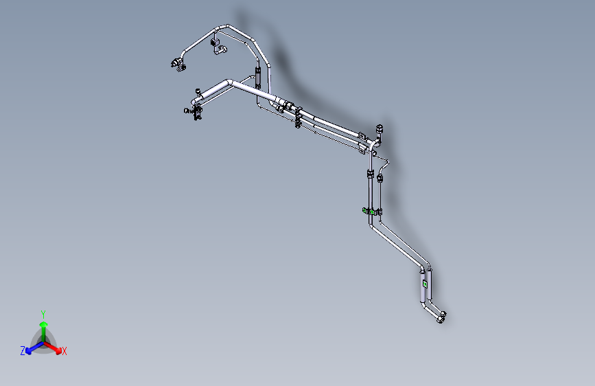 五菱荣光 -内外饰组件-8108000
