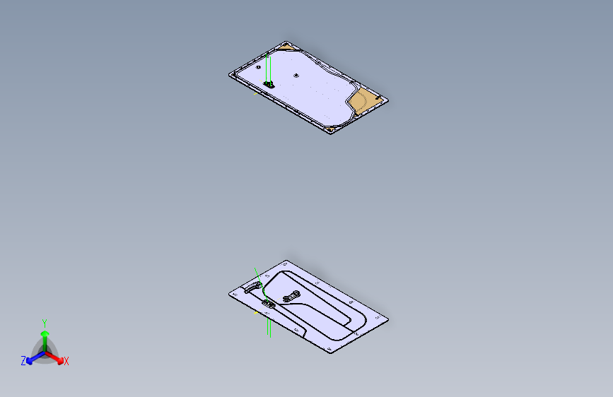 五菱荣光 -内外饰组件-J70-6202000