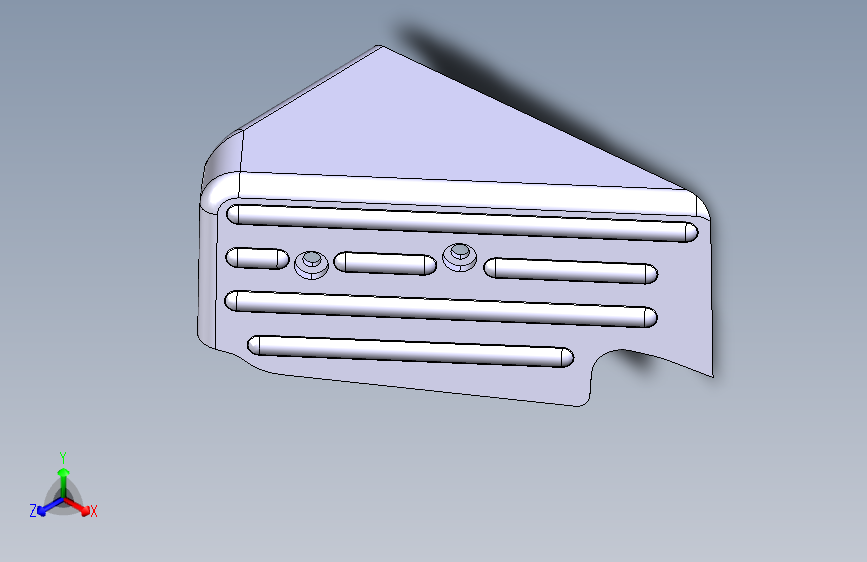 五菱荣光 -内外饰组件-J70-8206000
