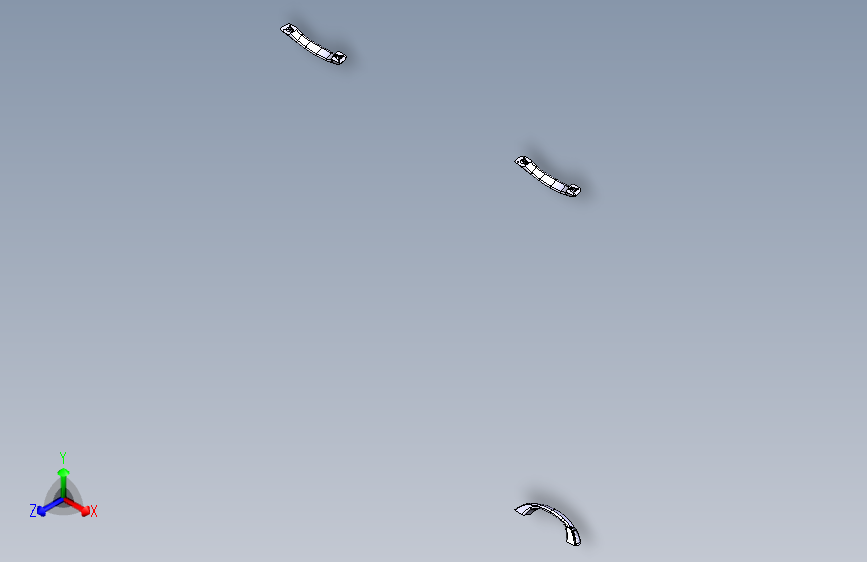 五菱荣光 -内外饰组件-J70-8215000