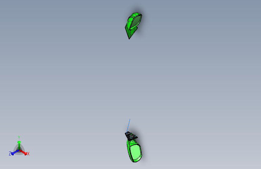 现代-IX45-内外饰8210001X45
