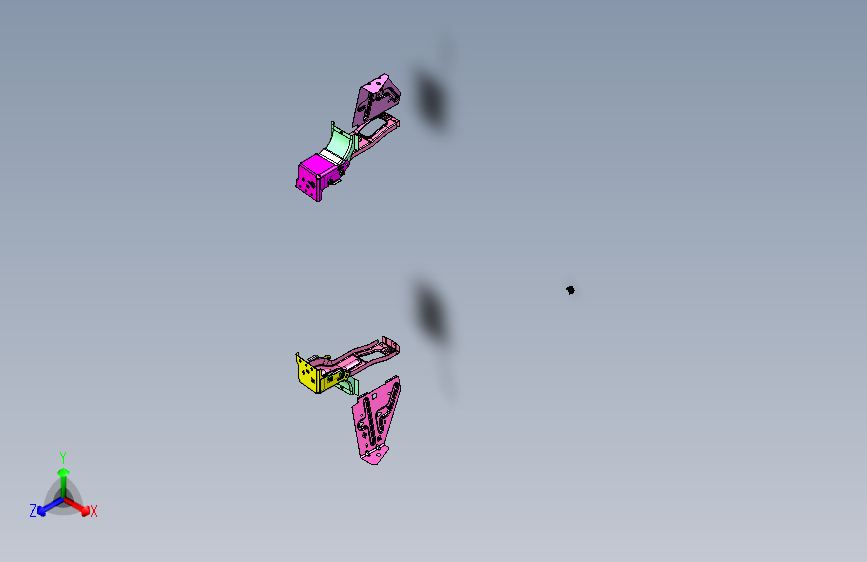 雪铁龙毕加索德国版 -facade