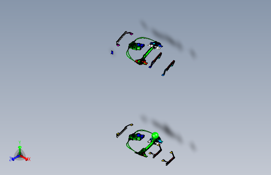 雪铁龙C4毕加索coupe型 -调节器regulator