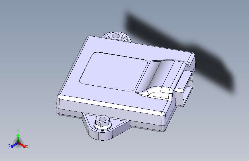 长城 VV7 -网关 (2)