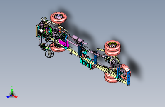 重庆龙江微货-轻卡-02底盘~1