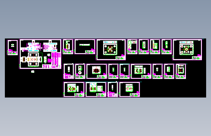 1724--支承片级进模设计859356===wb20