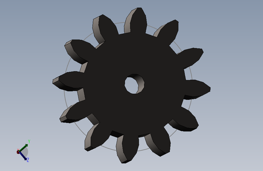 仿生蚯蚓机器人三维+说明书1675268