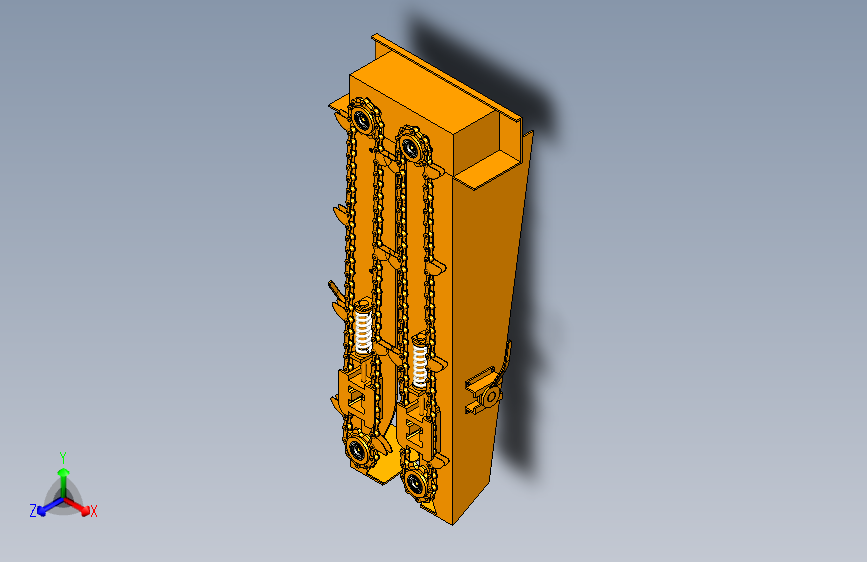 玉米收割装置==1283096=wb30