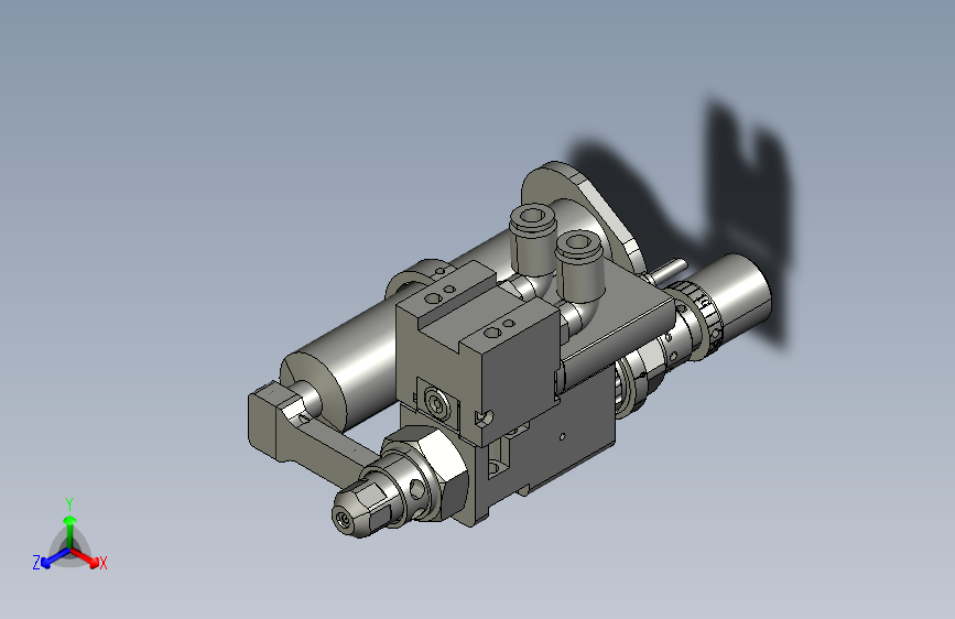 轴心喷射阀--505185--200