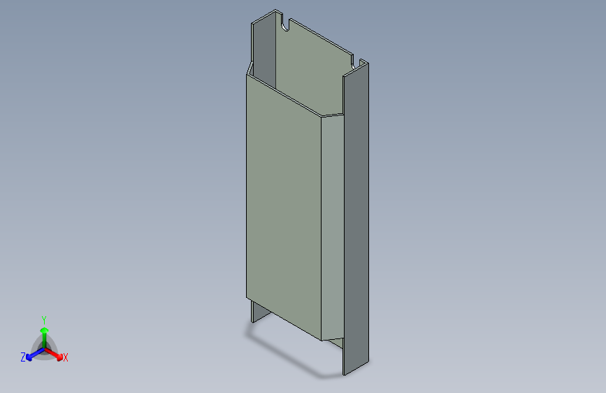 ds 100 24LED驱动器电源