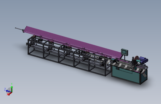 13-自动切割机（锯管机）