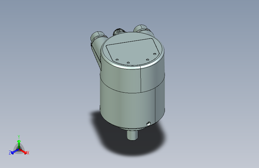 编码器EtherCAT输出