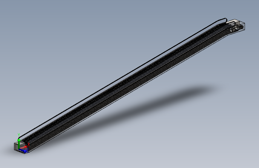 自动人行道模型--1193033-50