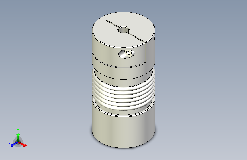 SG7-4-12-2-4-23.5联轴器
