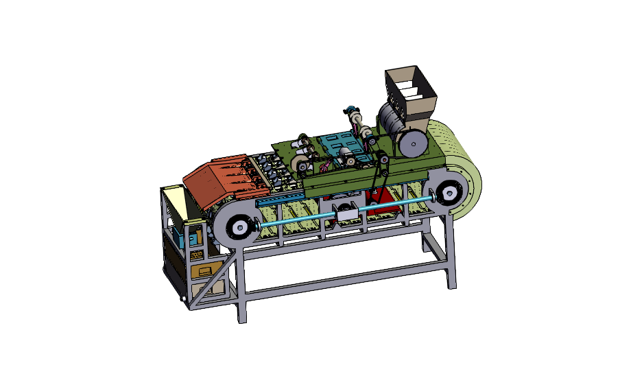 文蛤扇贝脱壳机设计==913265