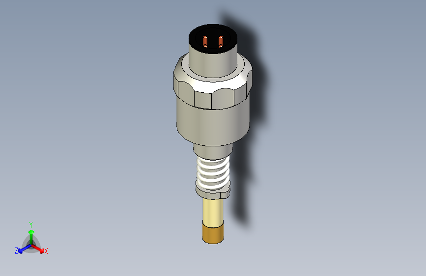 7MC8016-1CP20-ZY11接插件