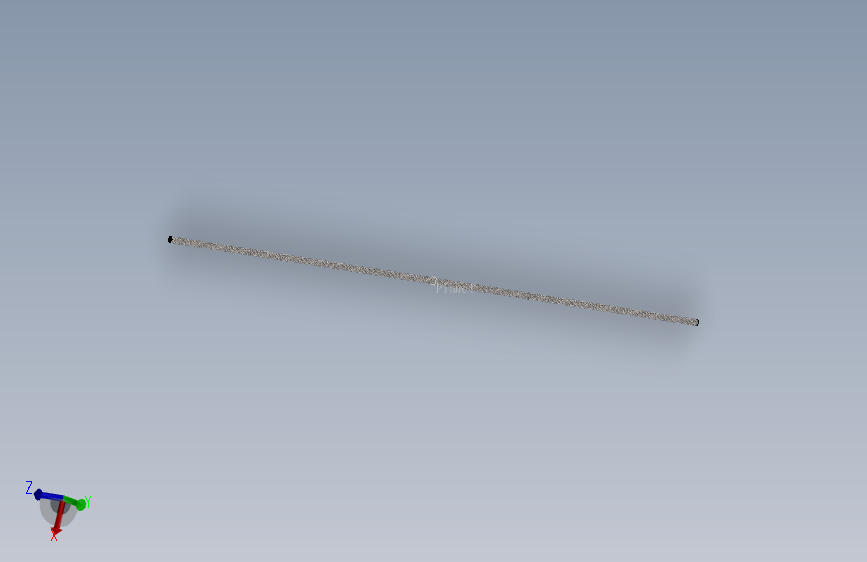 钢丝绳-电缆 STP IGS SW X_T