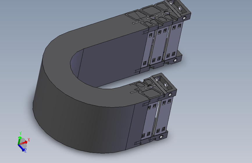 e6-电子链屏蔽双绞线STL