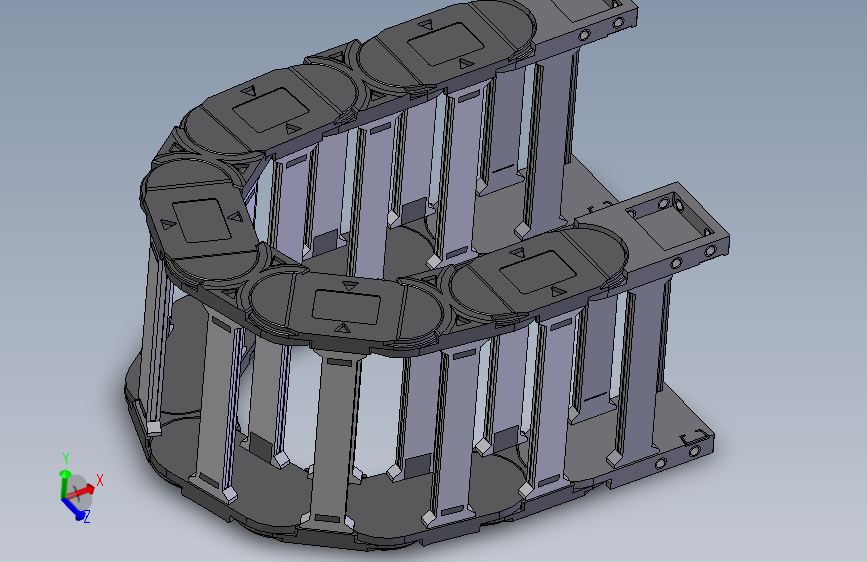 e4-1-e链-重型-坚固-模块化-开放-e链STP STL
