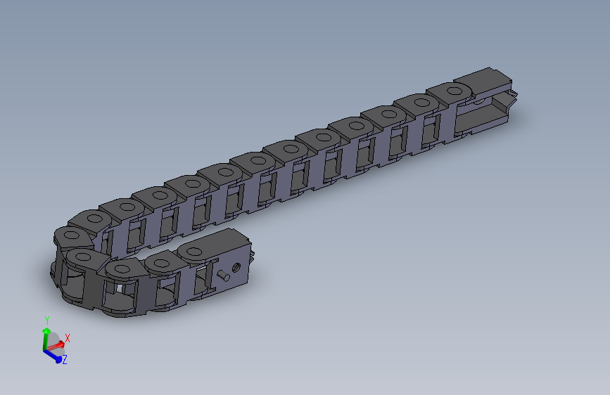 e2-微型电子链-小型和轻型电子链STP STL